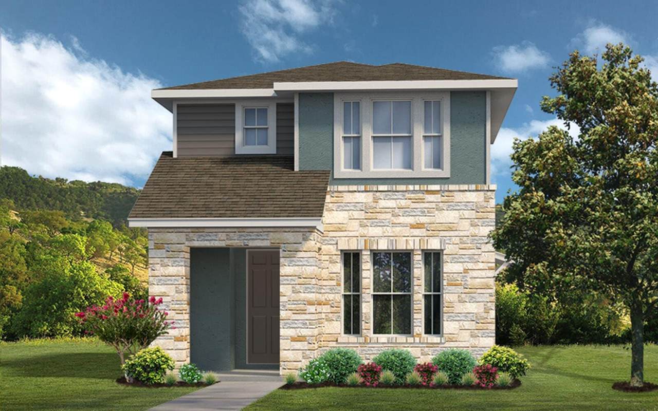 8209 Springsteen Dr - Photo 1