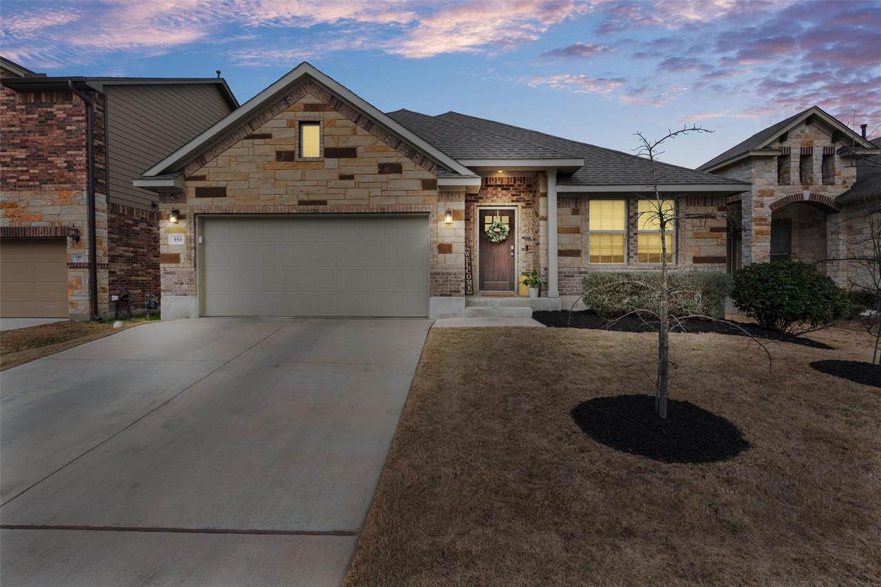 553 Blue Oak Blvd - Photo 1