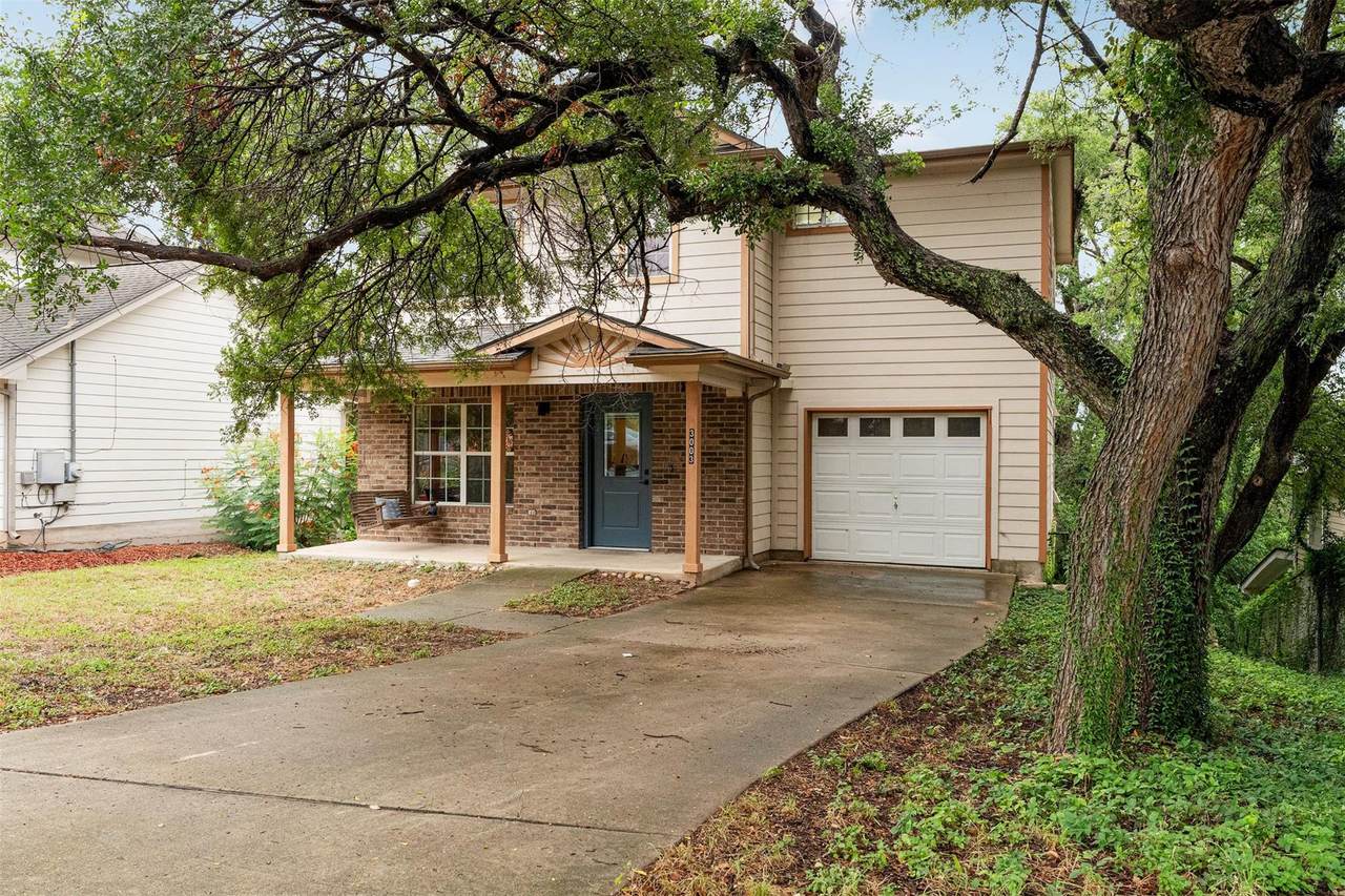 3003 Glen Rae St - Photo 1