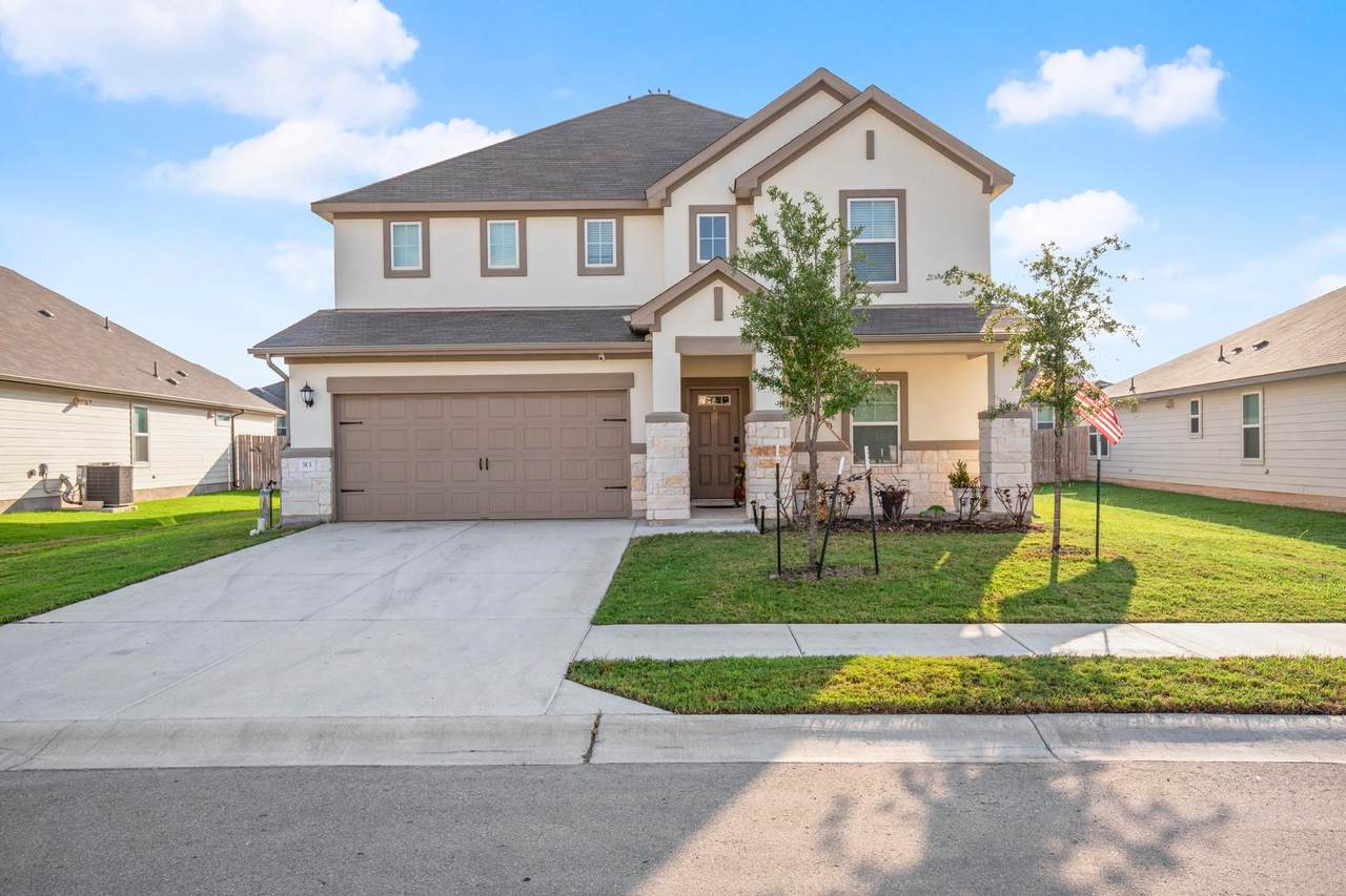 313 Windy Reed Rd - Photo 1