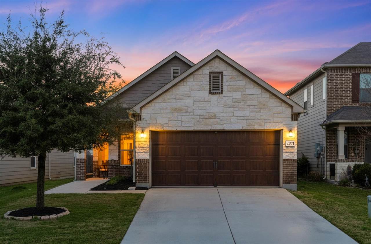 2071 Wind Chime Way - Photo 1