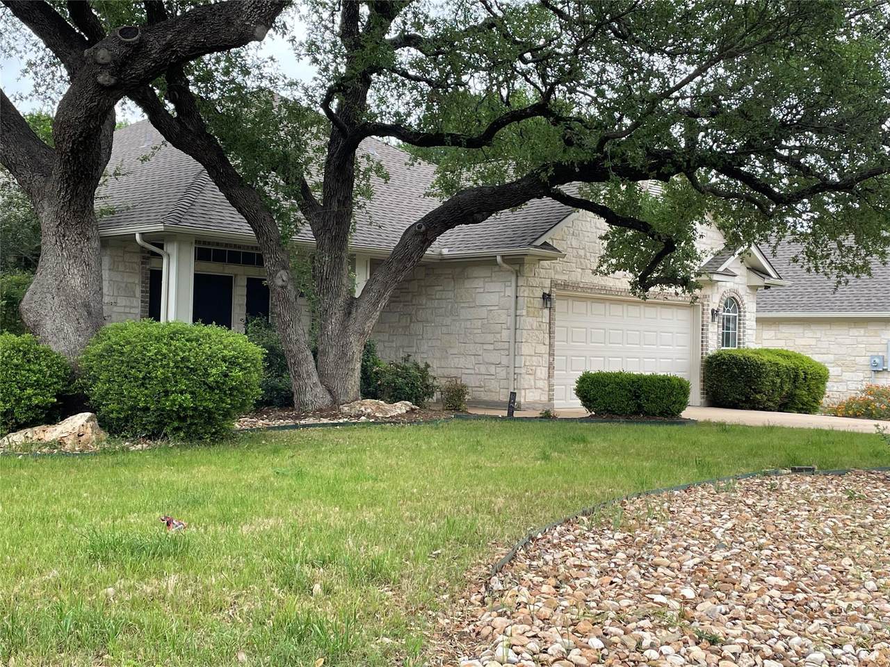 120 Brazos Dr - Photo 1