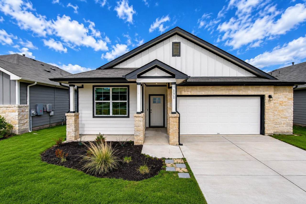 131 Big Sandy Creek Dr - Photo 1