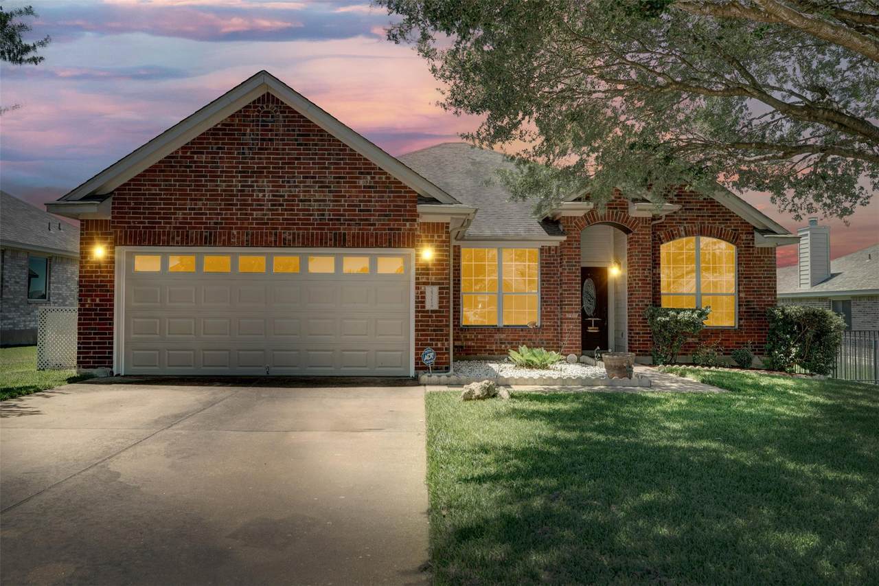 2521 Amen Corner Rd - Photo 1