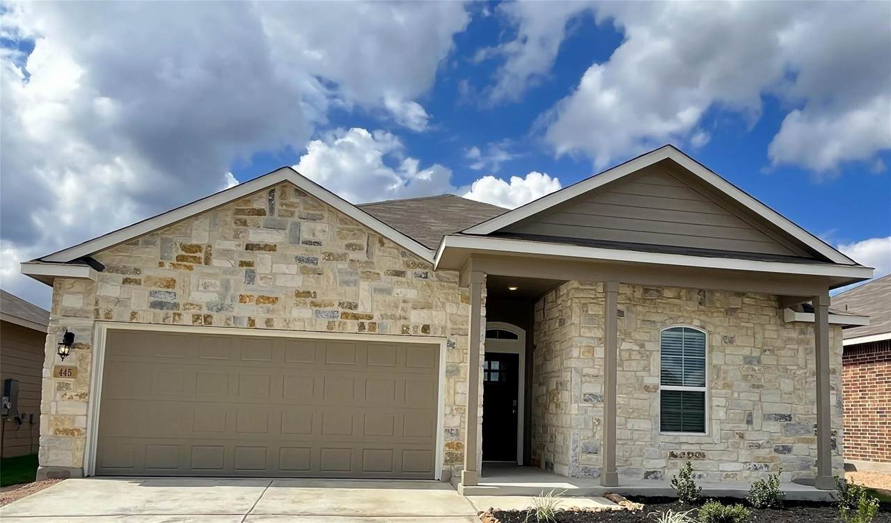 445 Blue Stem Rd - Photo 1