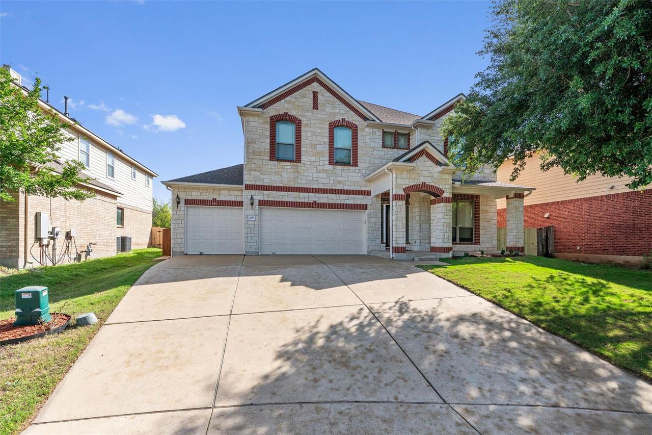 3113 Misty Heights Cv - Photo 1