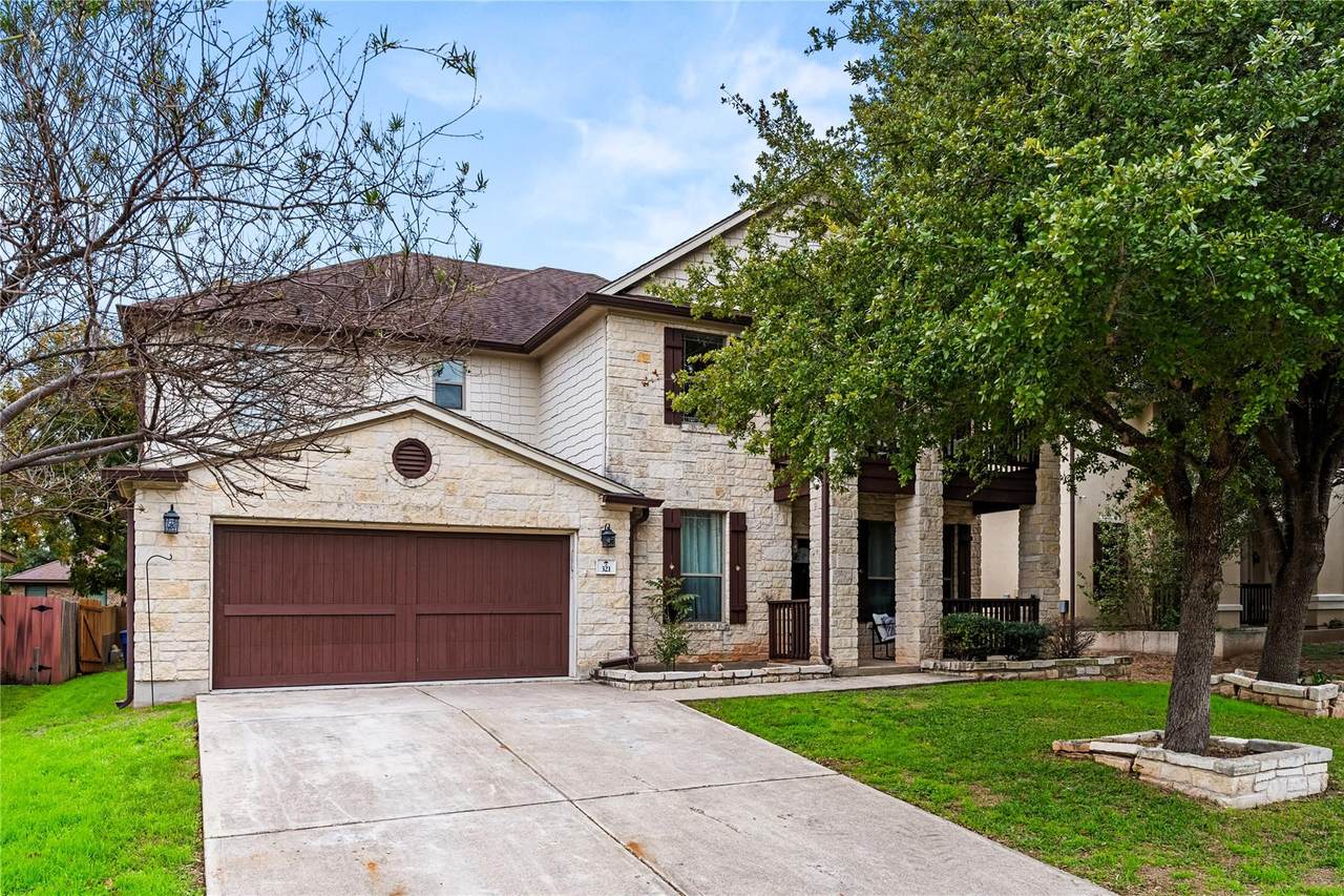 321 Angel Oak St - Photo 1