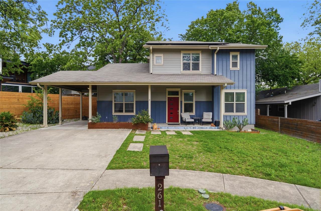 2612 Zaragosa St - Photo 1