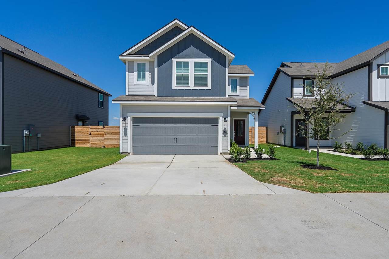 124 Desert Hare Dr - Photo 1