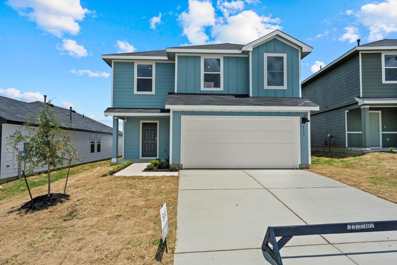 113 Howard Dr - Photo 1