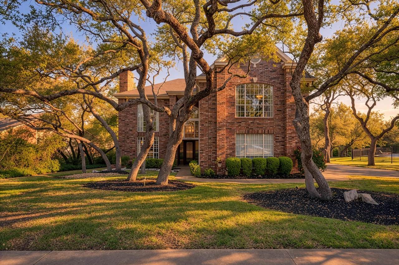 12400 Waterton Parke Cir - Photo 1