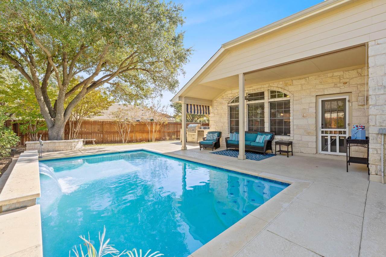 14516 Wharton Park Trl - Photo 1