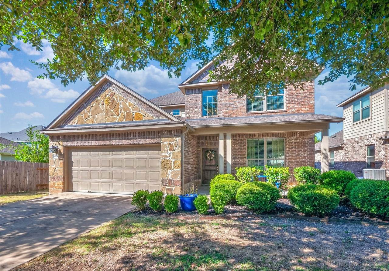 4711 Madrid Dr - Photo 1