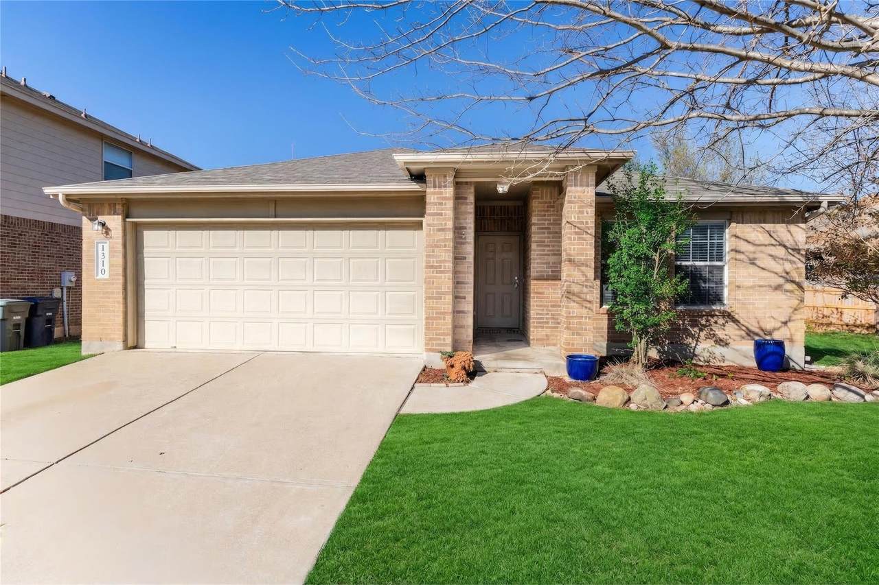 1310 Grande Mesa Dr - Photo 1