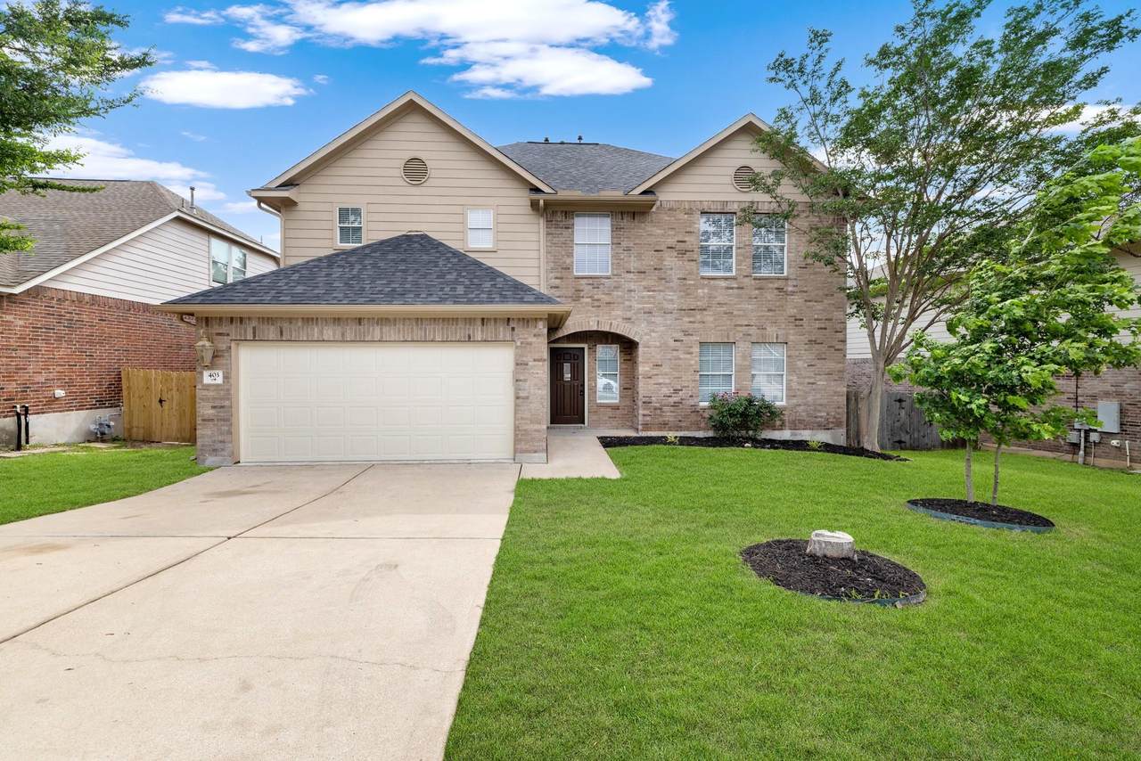 403 Red Hawk Dr - Photo 1