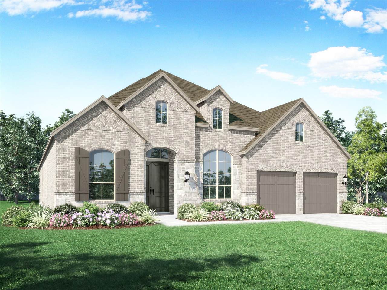 370 Tinctoria Creek Dr - Photo 1