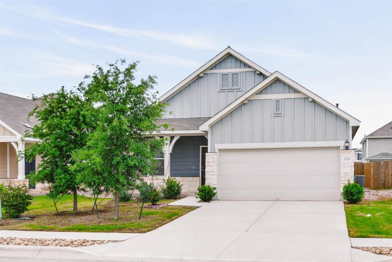 1521 Hope Ranch Rd - Photo 1