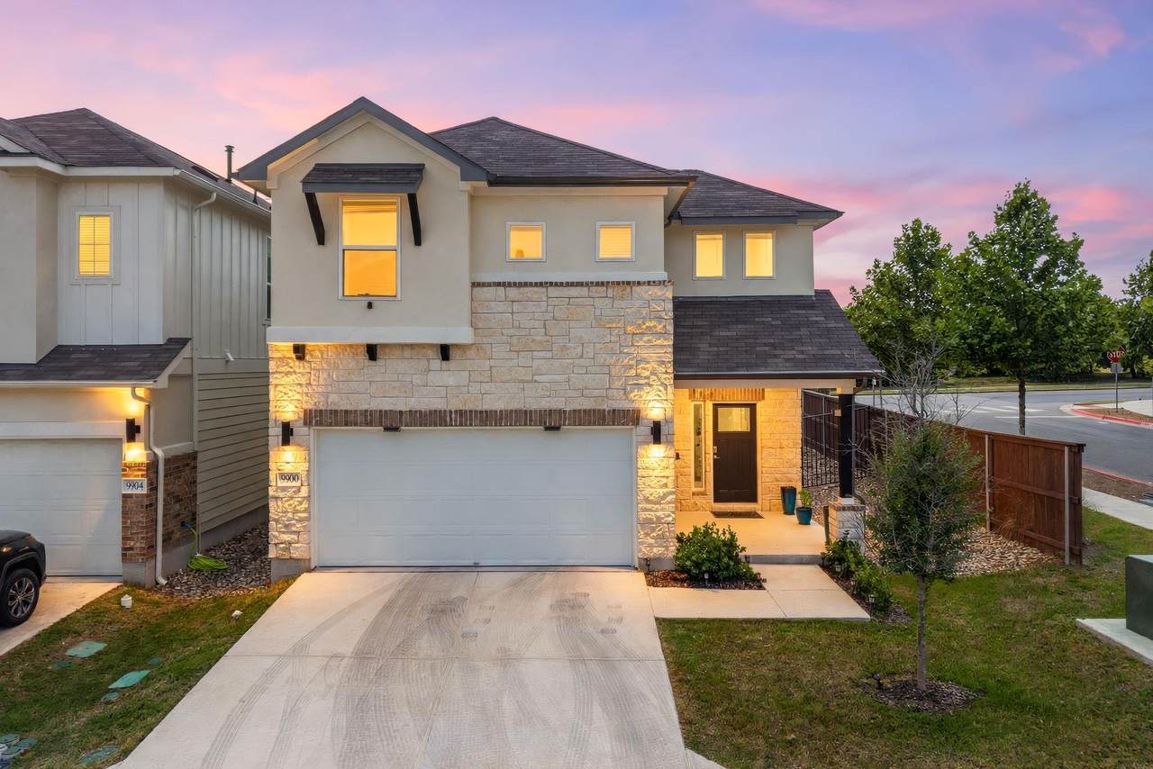 9900 Dawn Pearl Dr - Photo 1