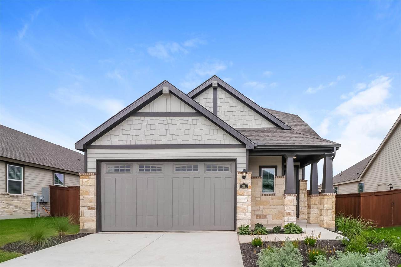 1741 Mexican Heather Dr - Photo 1