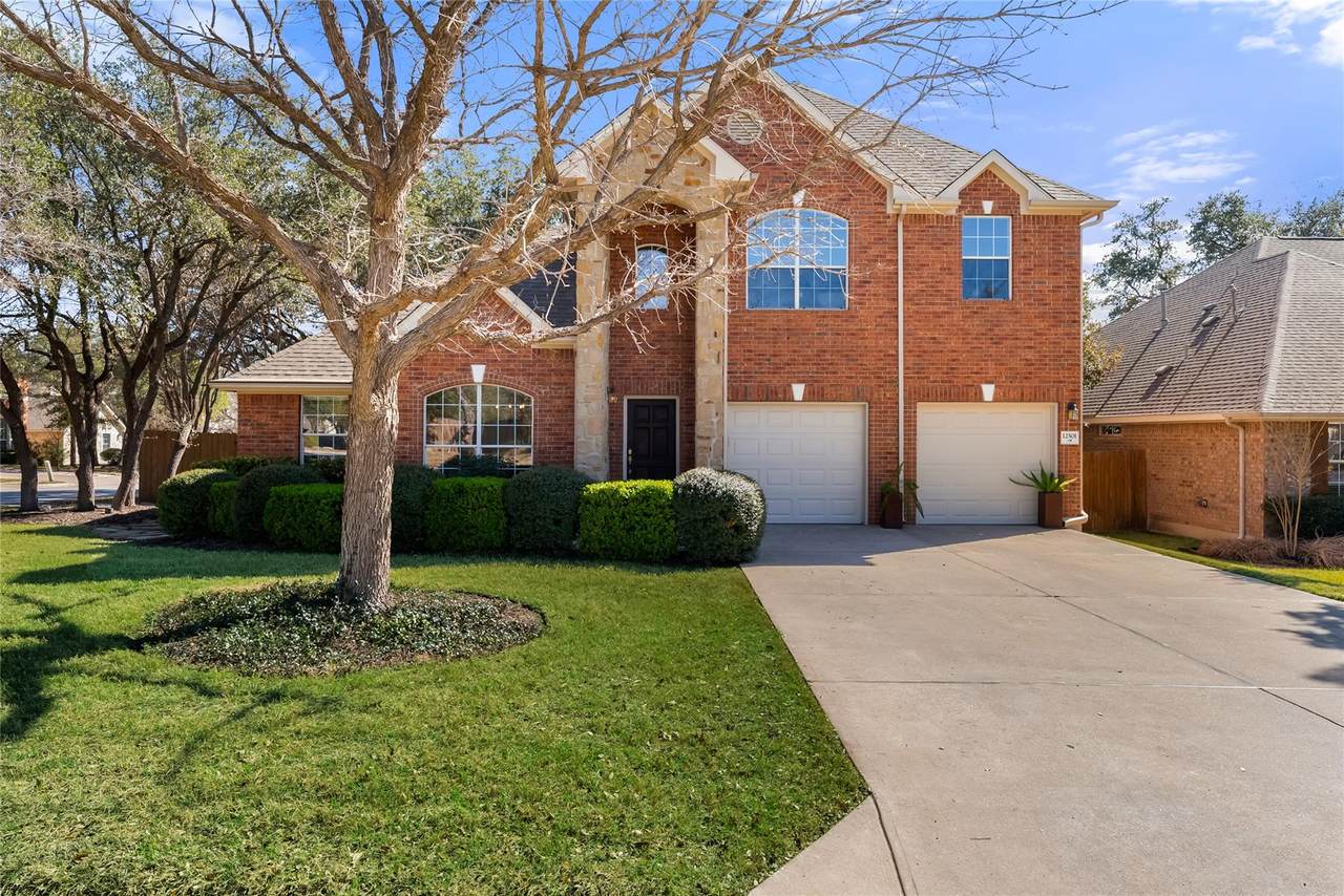 12501 Bright Sky Overlook - Photo 1
