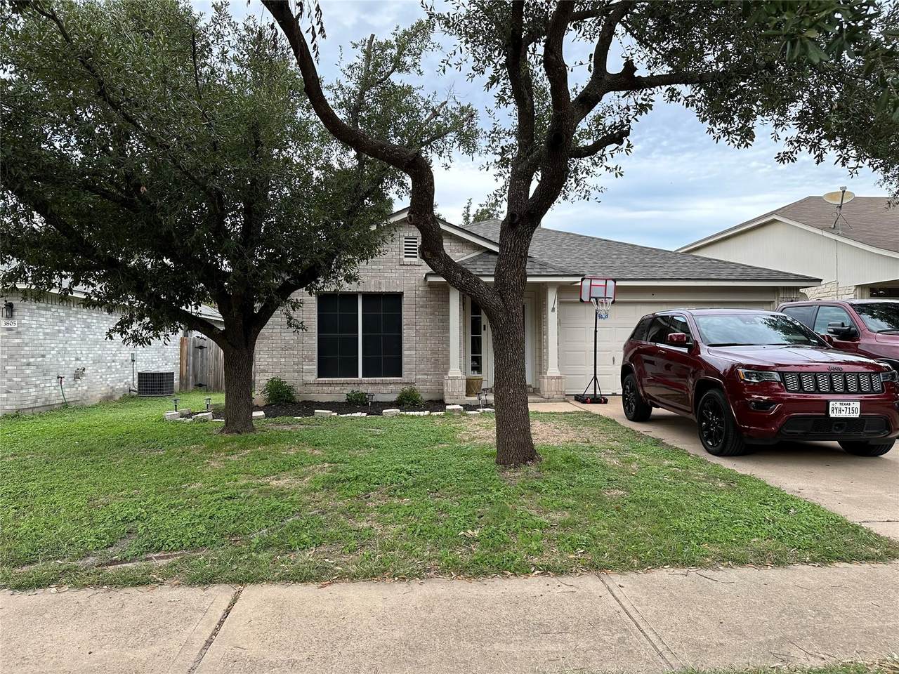 3807 Top Rock Ln - Photo 1