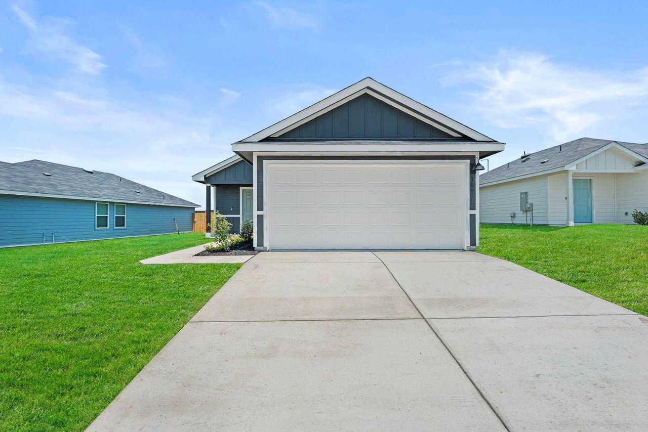 307 Wild Goose Dr - Photo 1