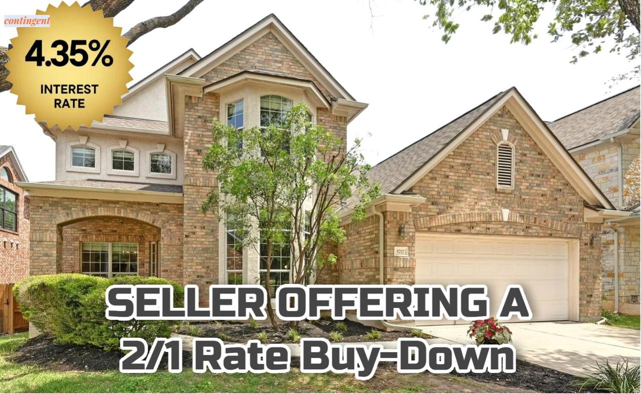 5717 Medicine Creek Crk - Photo 1