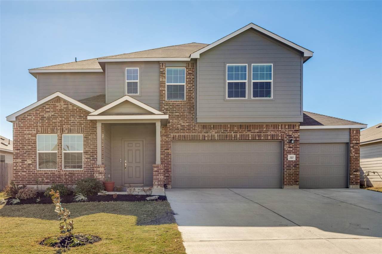 207 Otter Rd - Photo 1