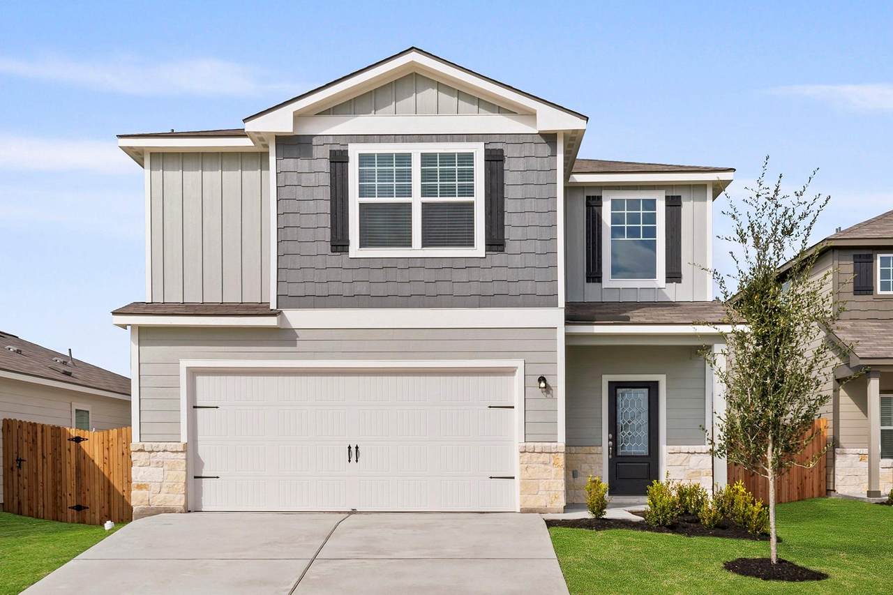 14609 Wahlbergs Way - Photo 1