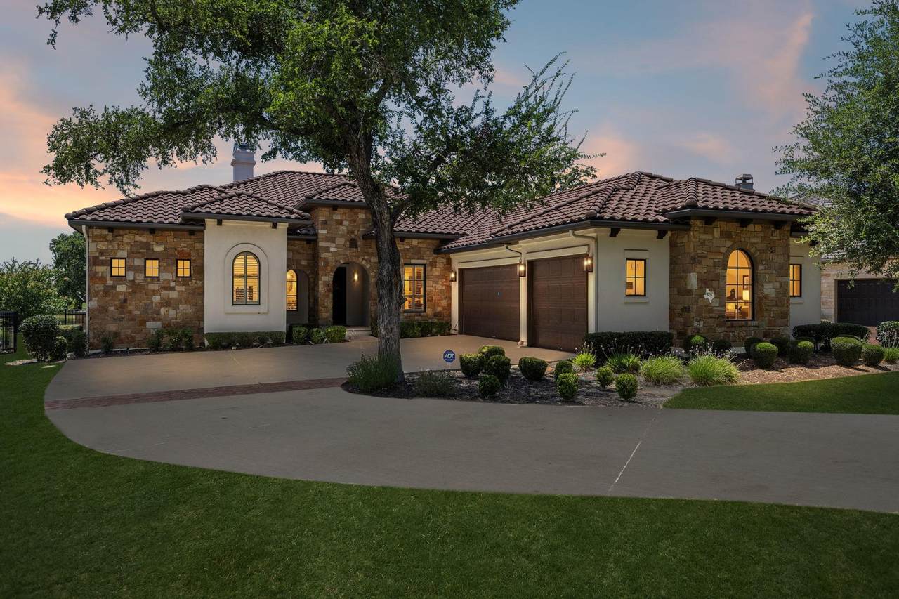 505 Flint Ridge Trl - Photo 1