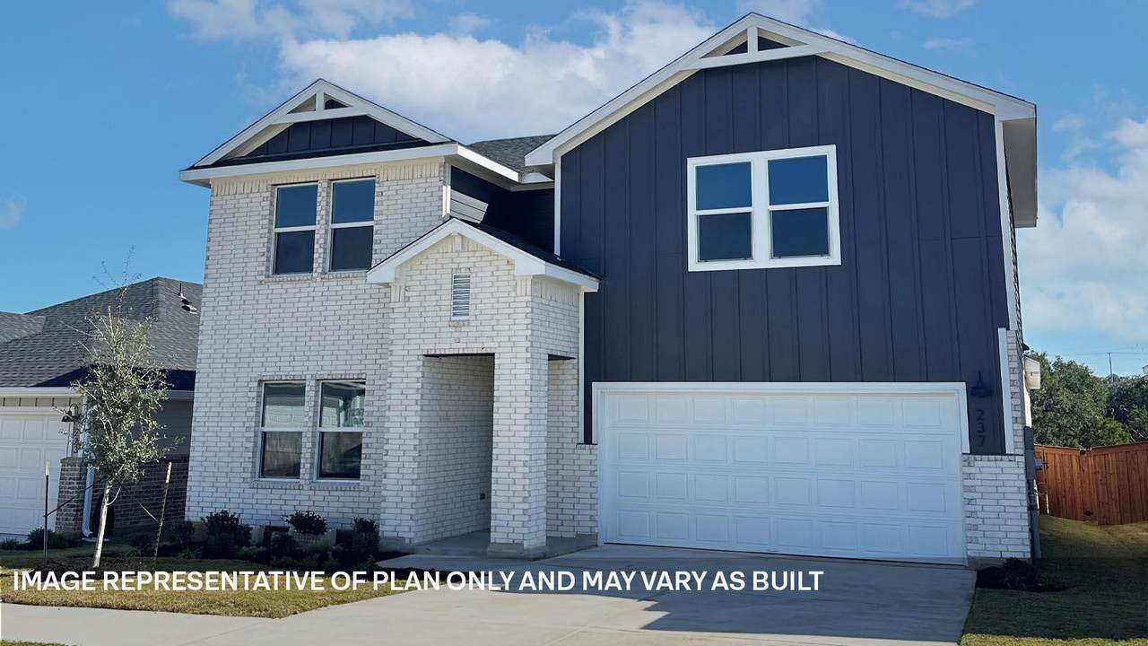 18301 Blazing Ranch Ln - Photo 1