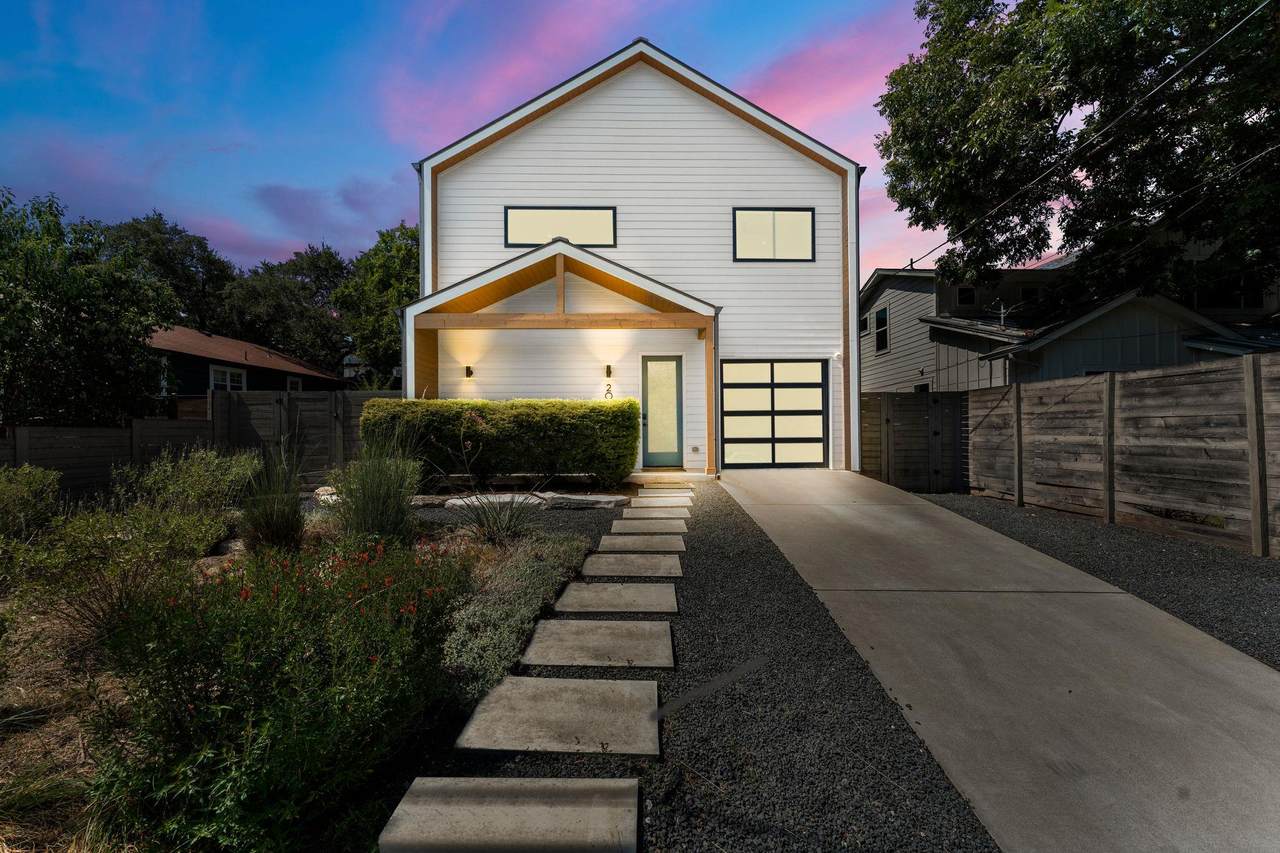 205 Ben Howell Dr - Photo 1