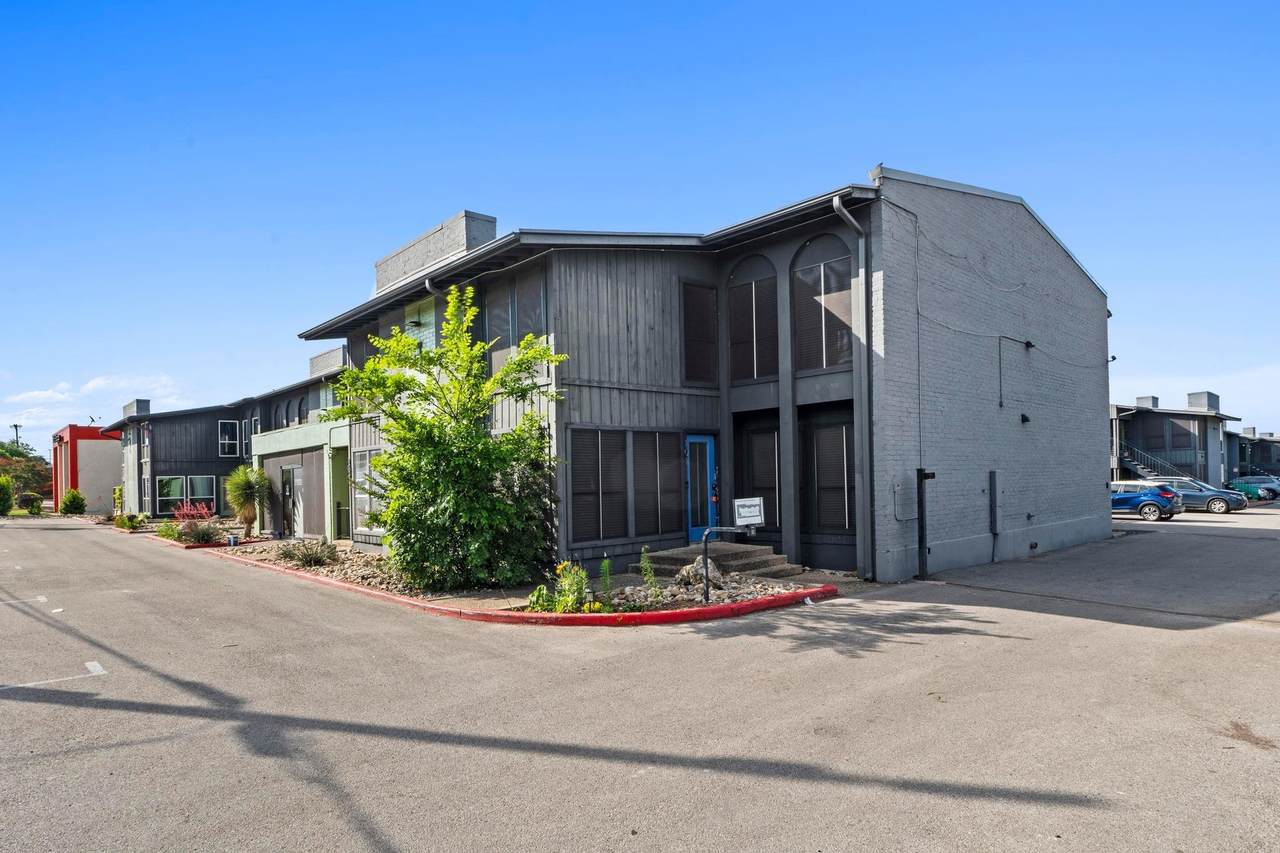 909 Reinli St - Photo 1