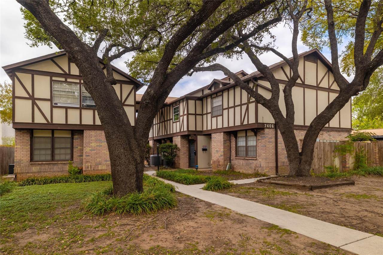 7406 Shadow Hill Dr - Photo 1