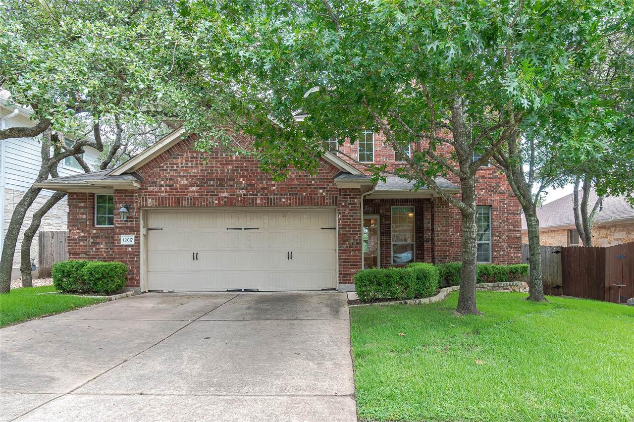12017 Cherisse Dr - Photo 1