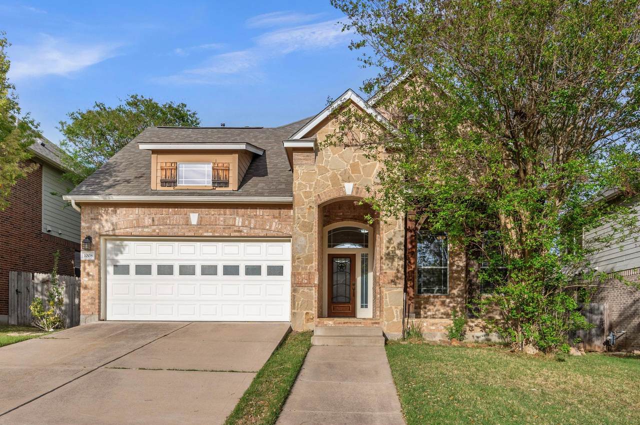 1008 Walsh Hill Trl - Photo 1