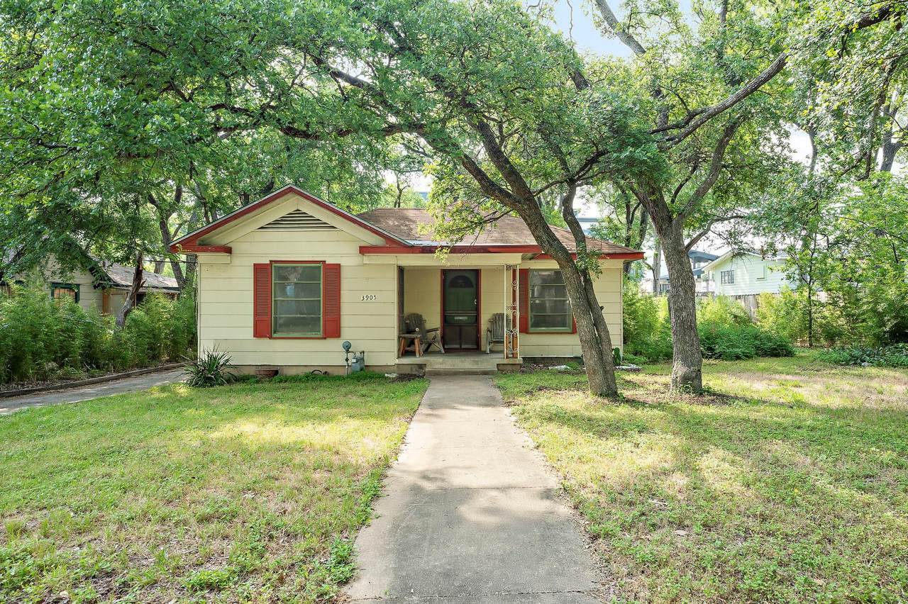 3905 Willbert Rd - Photo 1
