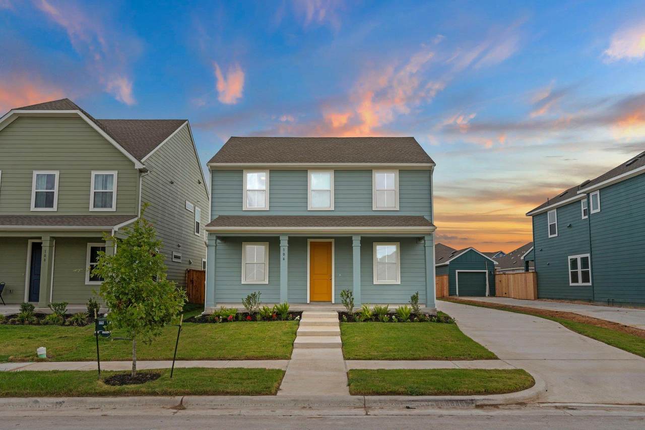 106 Cherry Blossom Ln - Photo 1