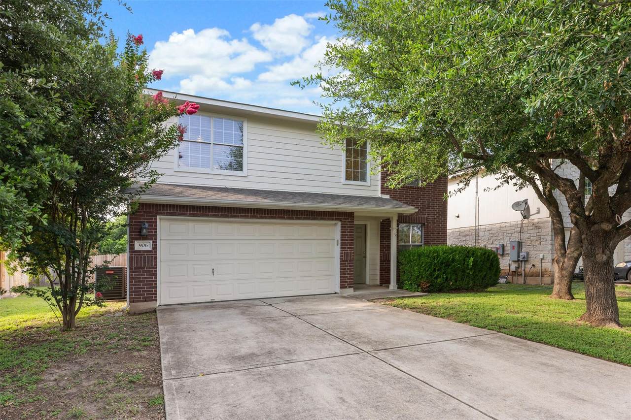 906 Indian Meadow Dr - Photo 1