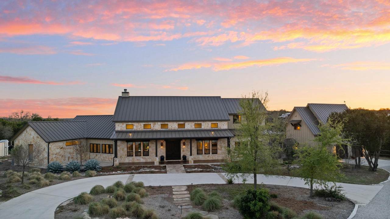 6058 Mustang Valley Trl - Photo 1