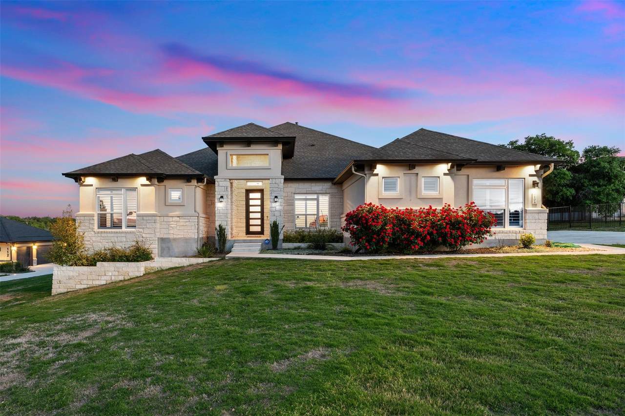108 Sierra Mosca Trl - Photo 1