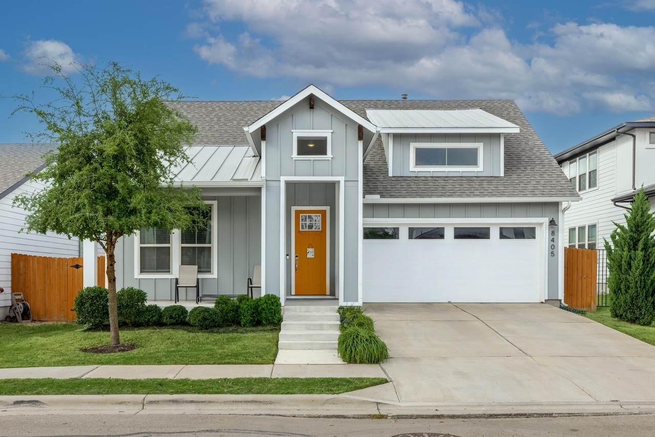 8405 Hubble Walk - Photo 1