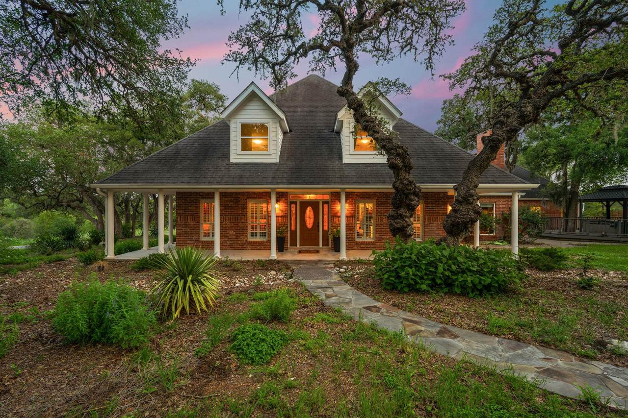 622 Thousand Oaks Loop - Photo 1