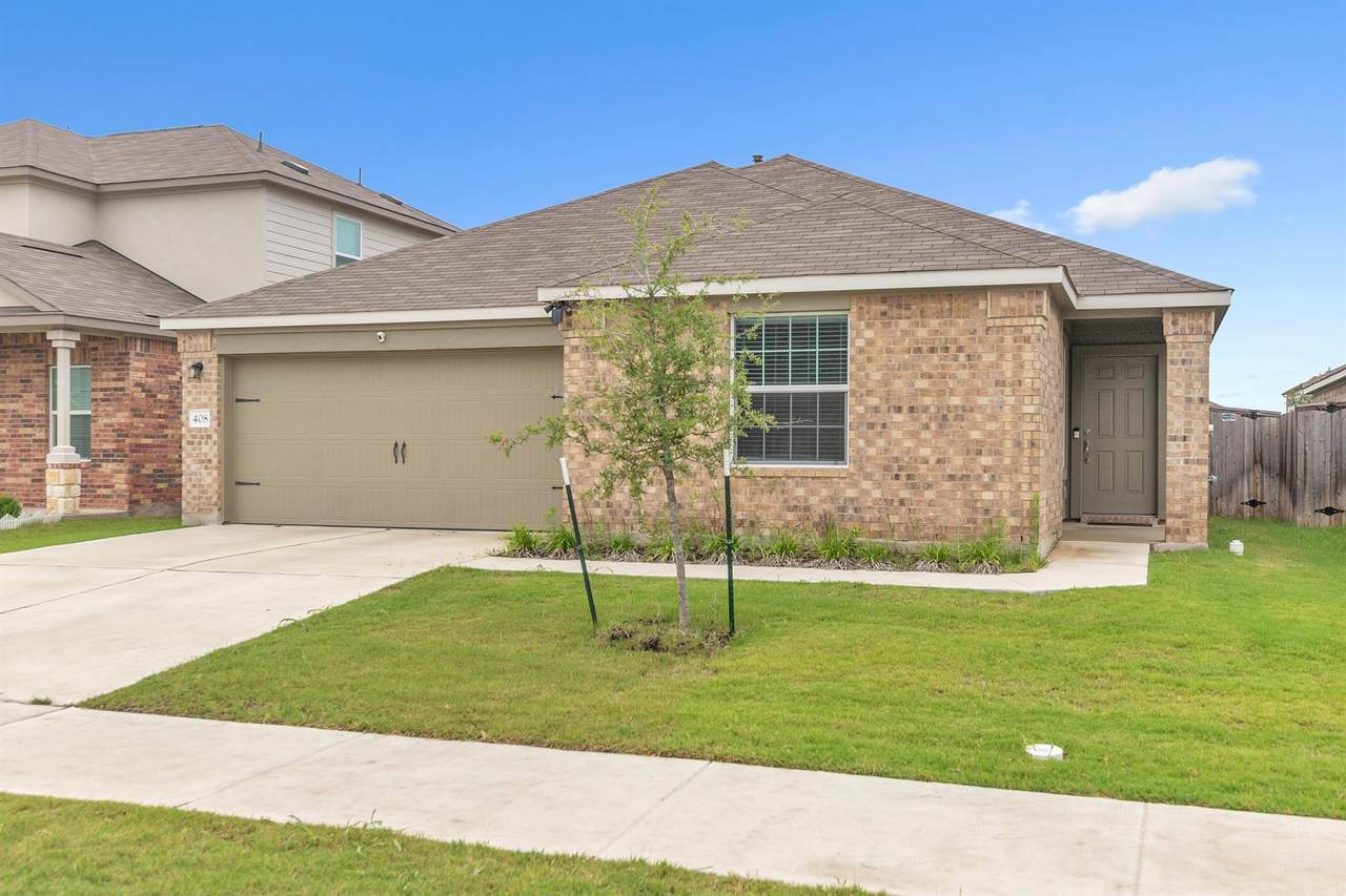 408 Sebring Cir - Photo 1