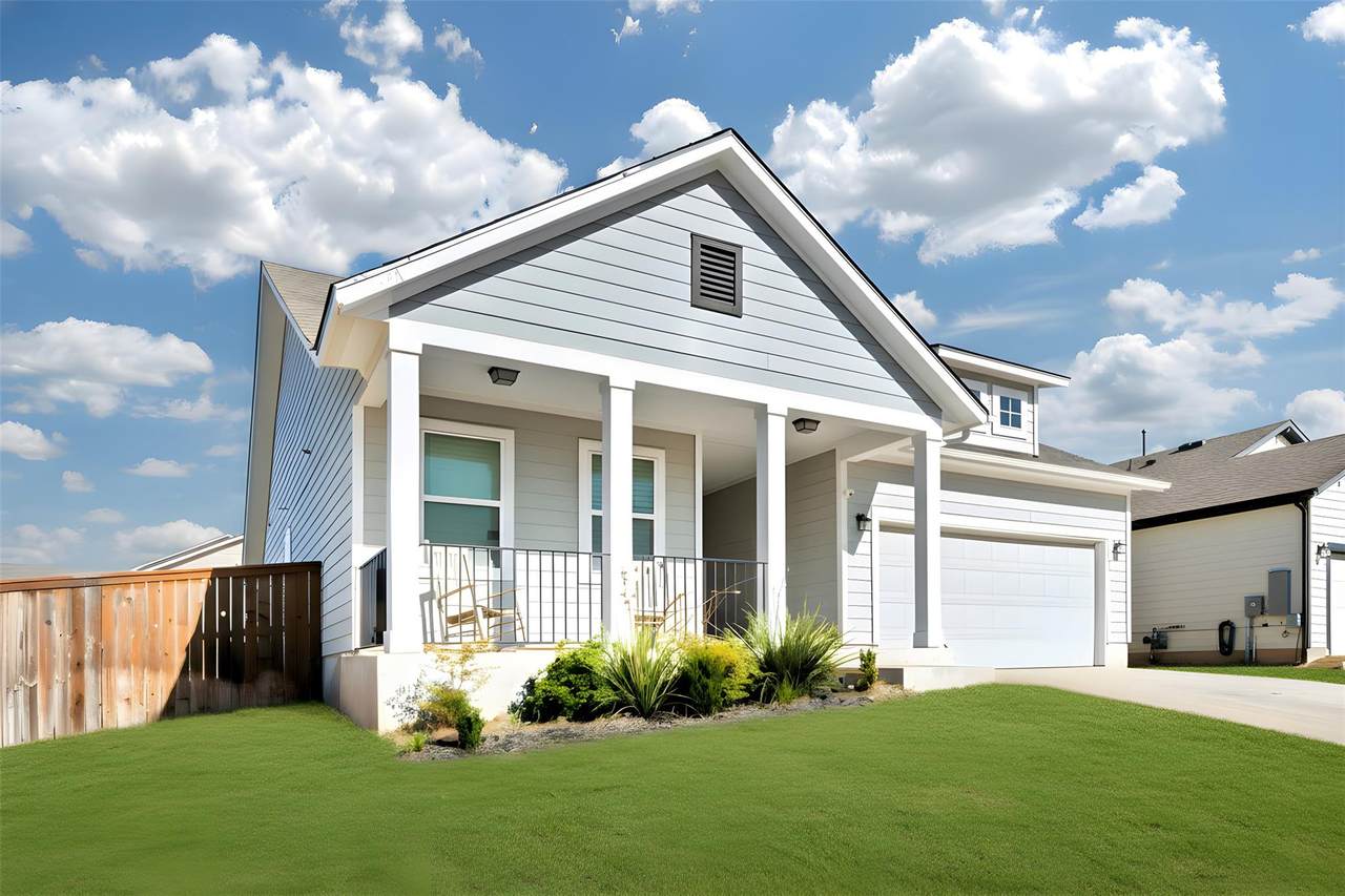 103 Wagon Spoke Cv - Photo 1