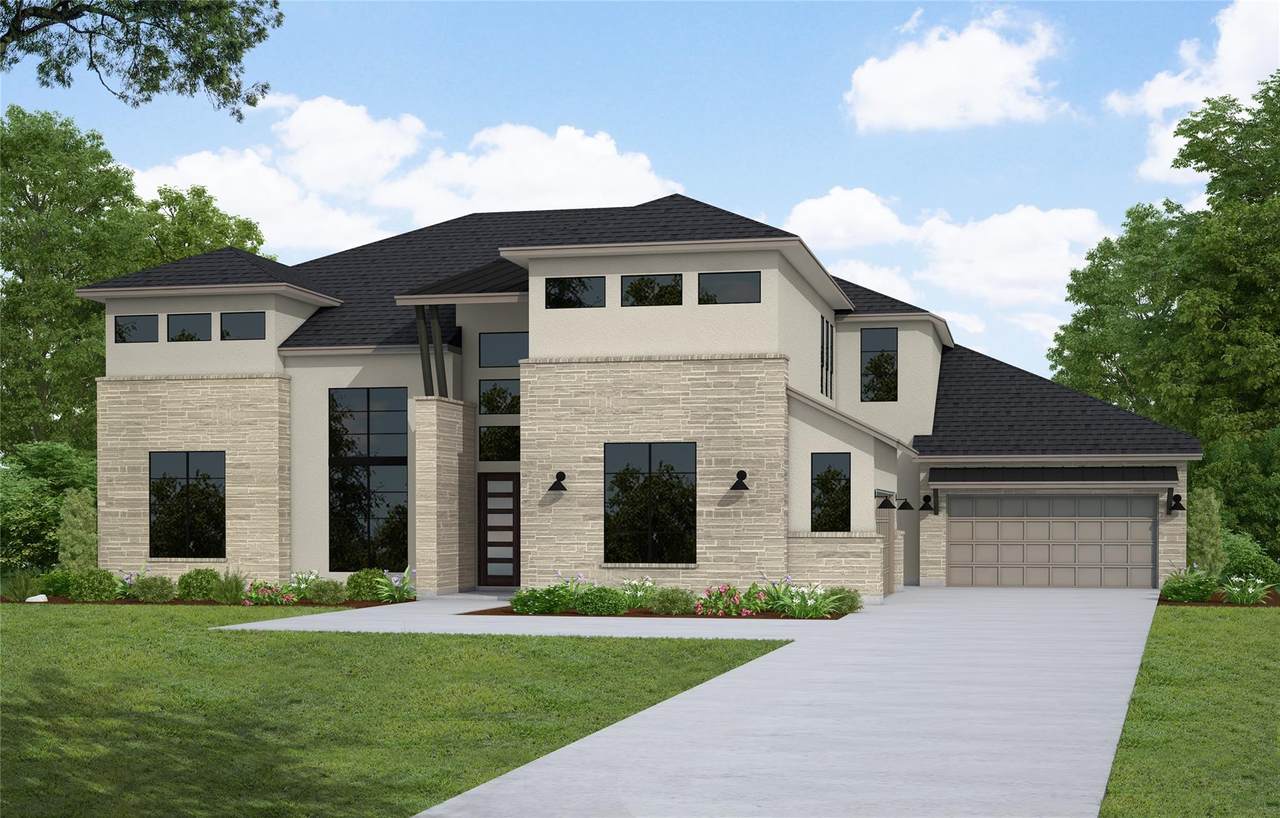 936 Bristol Creek Bnd - Photo 1