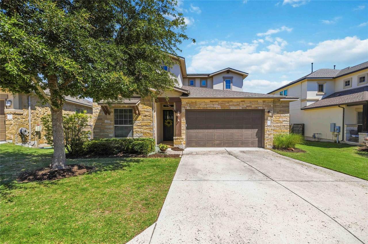 11004 Cut Plains Loop - Photo 1