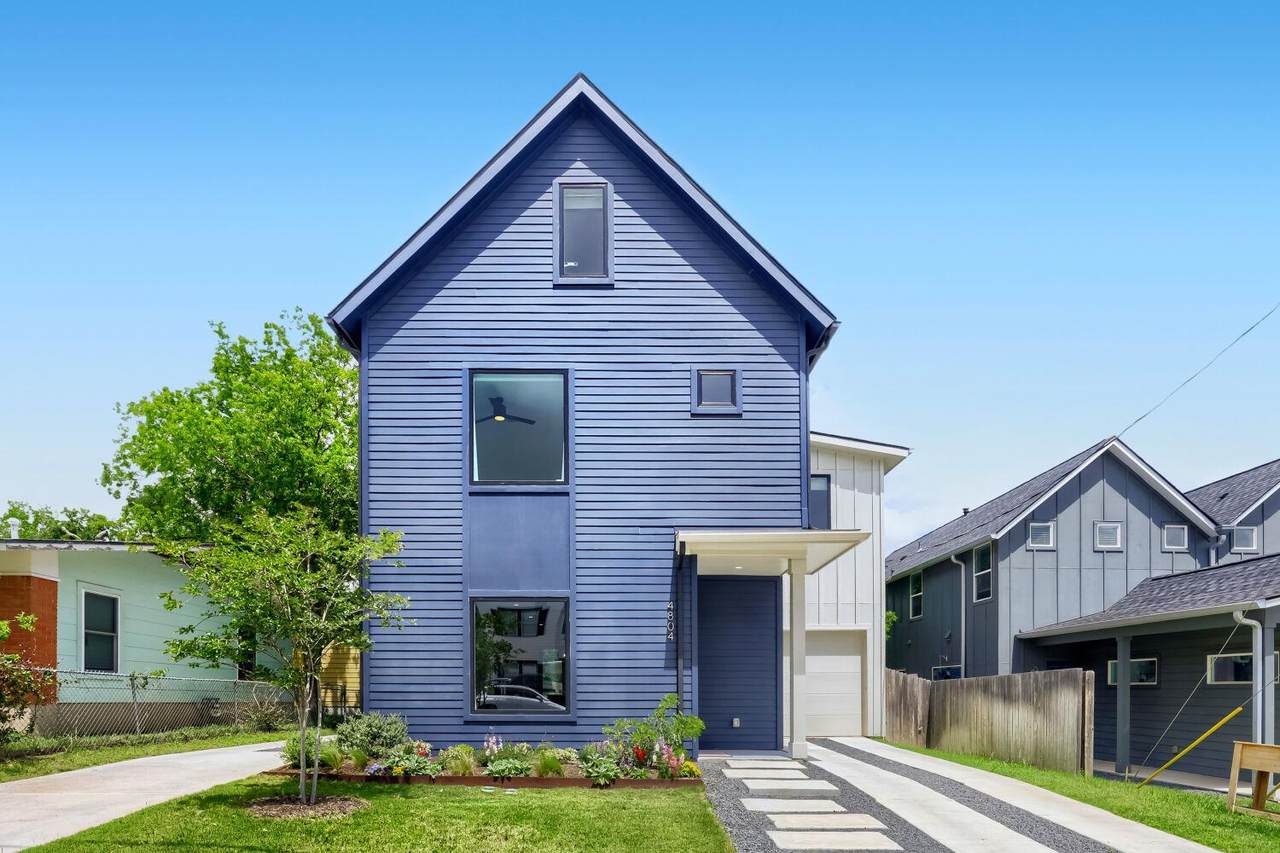 4804 Ribbecke Ave - Photo 1