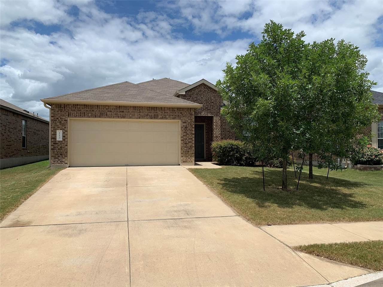 113 Sierra Mar Loop - Photo 1