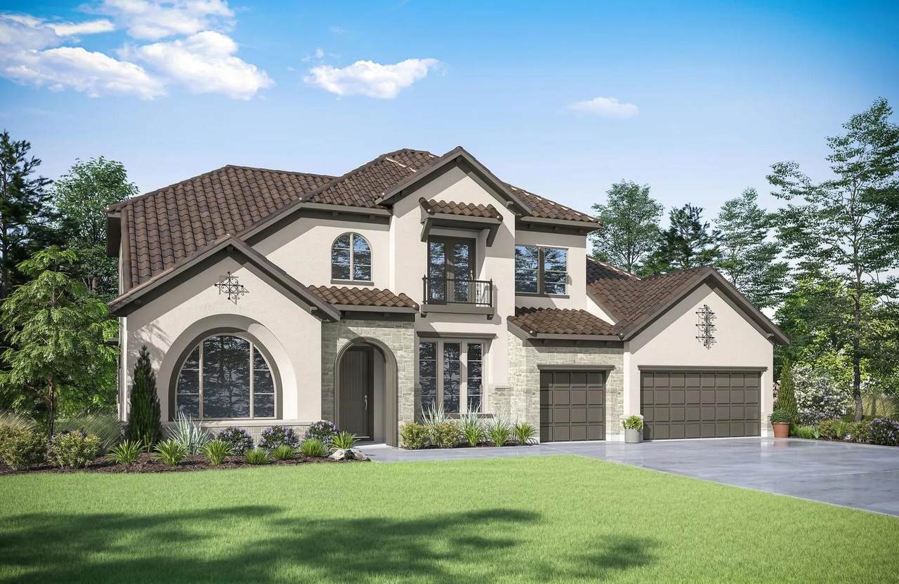 1912 Crimson Sunset Dr - Photo 1